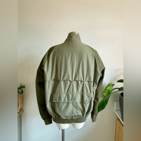 Baracuta G9 Harrington jacket Size 42 Like New - Picture 4 of 15